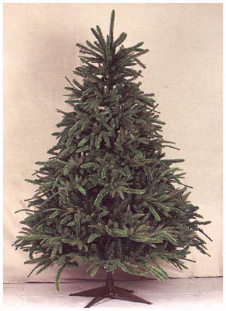 xmas tree mcfare