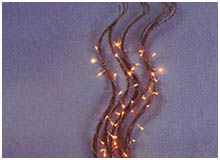 led picture
