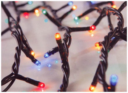 led picture