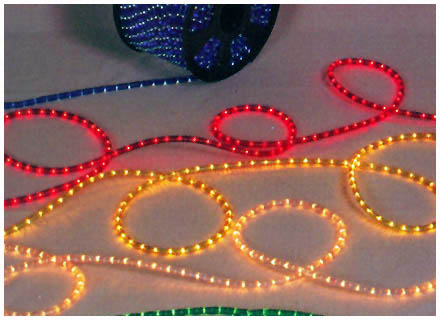 rope light picture