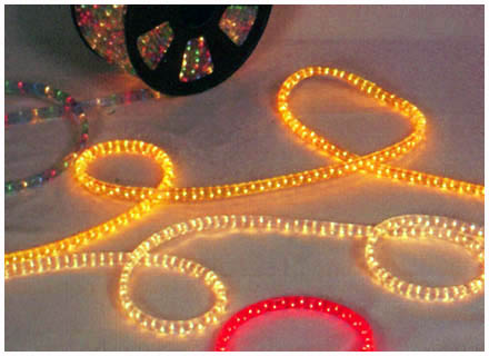rope light picture